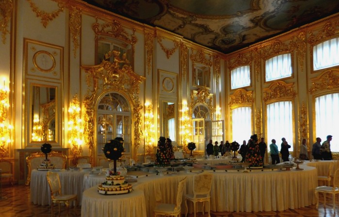 08- Salle à manger des chevaliers
